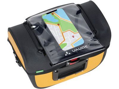 Vaude Aqua Box 4 (rec), burnt yellow - Bild 8