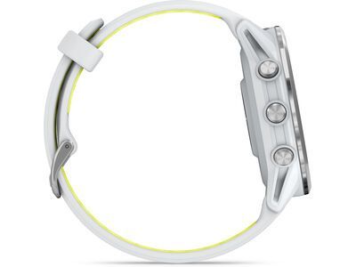 Garmin Forerunner 970, steinweiss/titanium titan - Bild 9