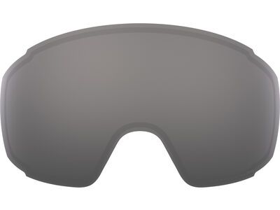 POC Zonula/Zonula Race Lens Clarity Uni. Partly Sunny Grey