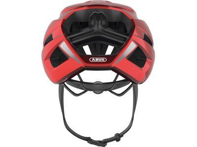 Abus StormChaser ACE, performance red - Bild 4