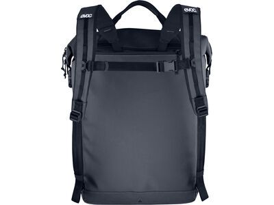 Evoc Tote Backpack 18, carbon grey/black - Bild 2