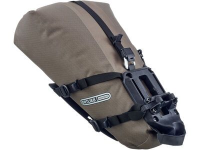 ORTLIEB Seat-Pack QR 7,5 L, dark sand - Bild 2