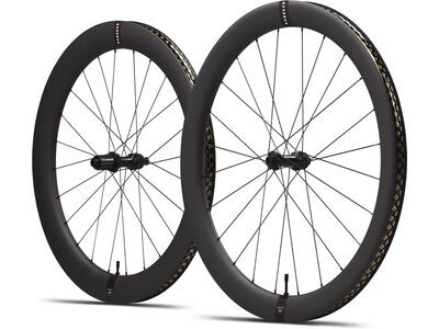 Reserve 52|63 Turbulent Aero / DT 240 / XDR - 700C