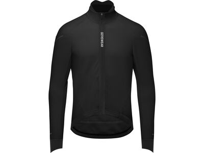 Gore Wear Spinshift Thermo Jacke Herren, black