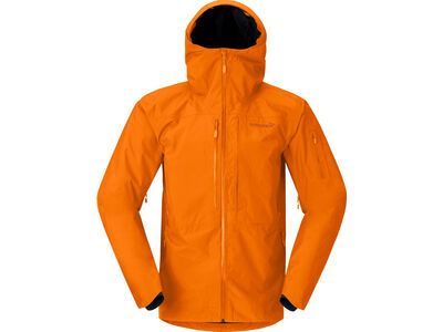 Norrona lofoten Gore-Tex insulated Jacket M's exuberance