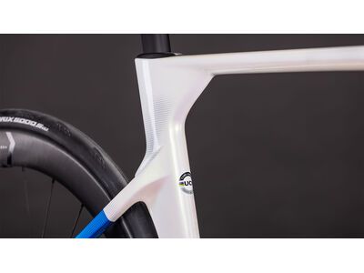 Cube Litening Aero C:68X Race, teamline - Bild 6