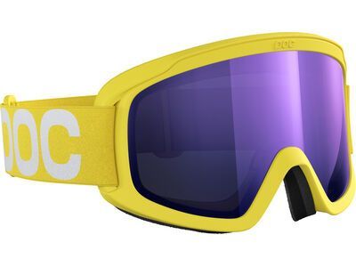 POC Opsin, Clarity Int. Partly Sunny Purple / citrine yellow - Bild 3