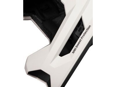 Sweet Protection Strayer 2Vi MIPS, bronco white - Bild 8