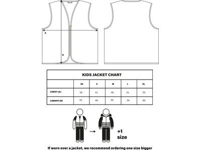 Wowow Comic Veggie, green - Bild 3