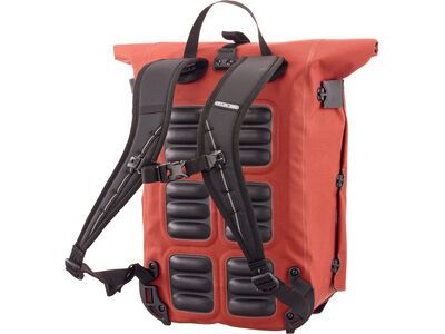 ORTLIEB Vario Plus 26 L, dark chili - Bild 2
