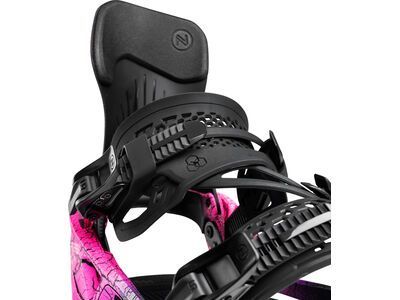 Nidecker LT Supermatic, magma - Bild 7