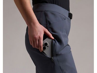 GOREWEAR Passion Hose Damen, lab graphite - Bild 6