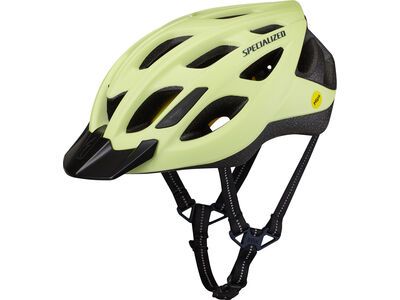 Specialized Chamonix MIPS, limestone