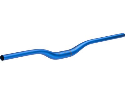 Race Face Turbine Handlebar - 40 / 800 mm, blue - Bild 3
