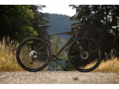 Scott Addict Gravel 40, carbon black - Bild 20