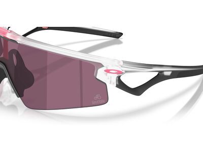 Oakley Sphaera Strike Giro d'Italia Collection, Prizm Road Black - Bild 4
