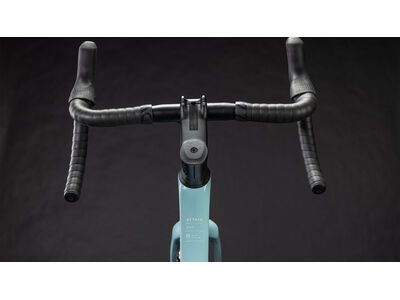 Cube Attain C:62 Race, skylightblue´n´cyan - Bild 4