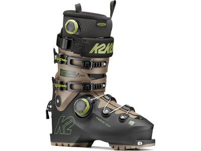 K2 Mindbender Team BOA - Bild 2