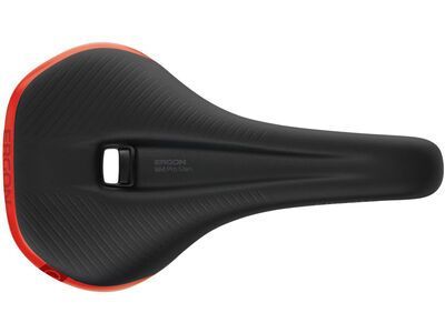 Ergon SM Pro Men M/L, risky red - Bild 2