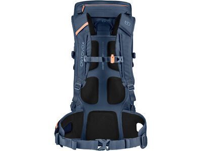 Ortovox Traverse 28 S Dry, blue lake - Bild 2