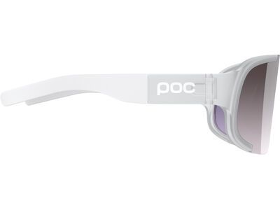 POC Aspire, Clarity Road/Sunny Silver / translucent - Bild 3