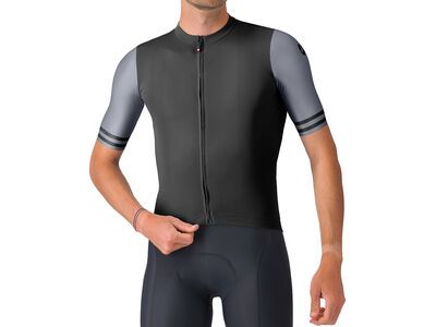 Castelli Prologo Lite 2 Jersey black