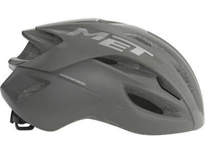 MET Rivale MIPS, absolute gray/matte - Bild 2