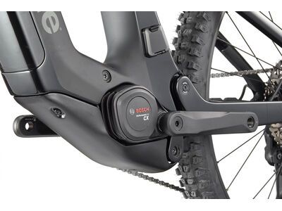 Cannondale Moterra 2, matte black - Bild 4