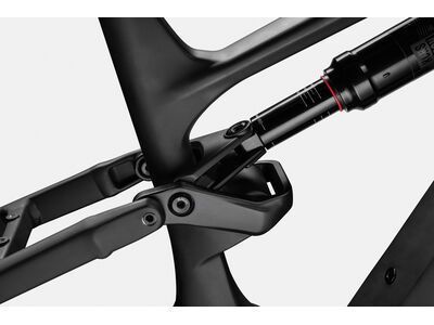 Cannondale Moterra Carbon 1 - 29, abyss blue - Bild 25