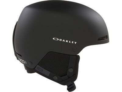 Oakley Mod1 Pro Youth, blackout - Bild 8