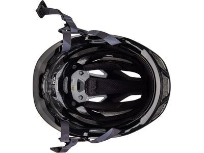 Fox Crossframe Pro Camo, black camo - Bild 4