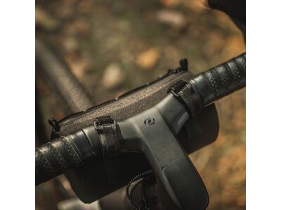 Topeak Tubular BarBag Slim, black - Bild 7