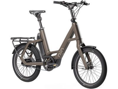 QiO Compact PX5+ RT, dark olive matt - Bild 2
