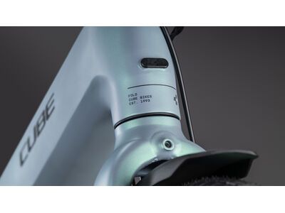 Cube Fold Hybrid Comfort 545, seagrey´n´reflex - Bild 7