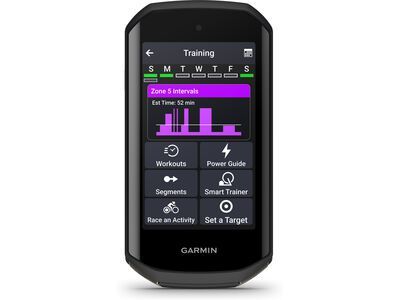 Garmin Edge 1050 Bundle - Bild 11