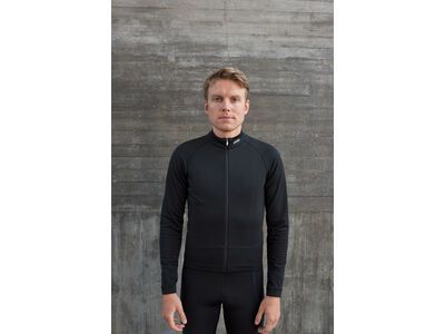 POC M's Thermal Jacket, uranium black - Bild 4