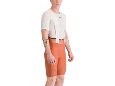 Sportful Hyperepic Bibshort, sienna glow - Bild 3