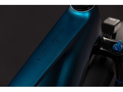 Cube Touring Hybrid Pro 800, electricblue´n´prizm - Bild 3