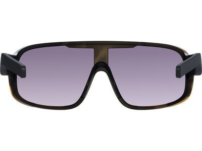 POC Aspire, Clarity Road/Sunny Silver / tortoise brown - Bild 4