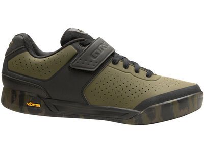 Giro Chamber II, trail green - Bild 2