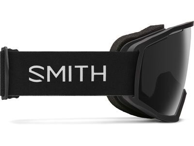 Smith Loam S MTB, Sun Black + WS / black - Bild 5