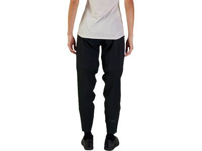 Fox Womans Ranger 2.5L Water Pant, black - Bild 4