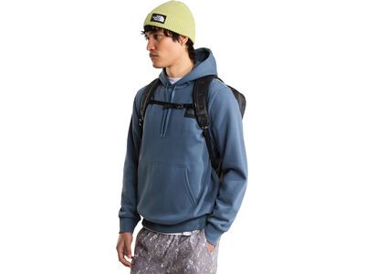 The North Face Base Camp Voyager Daypack, tnf black/asphalt grey - Bild 9