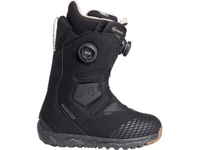 Nidecker Altai Women, black - Bild 2