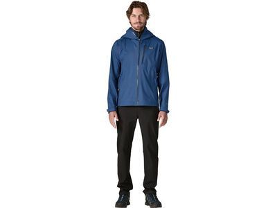 Patagonia Men's Granite Crest Rain Jacket, clement blue - Bild 5