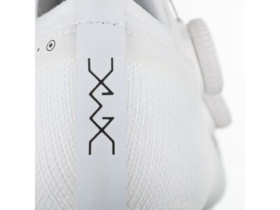 Fizik Vega Carbon, white/white - Bild 8