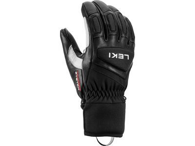 Leki Griffin Pro 3D Women black