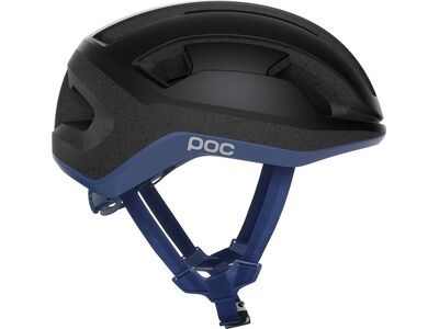 POC Omne Lite, uranium black/lead blue matt - Bild 4