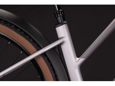 Cube Reaction Hybrid Pro 800 FE Trapeze 27.5, lilacbreeze´n´prizm - Bild 5