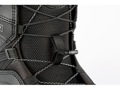 Nitro Team TLS, black - Bild 8